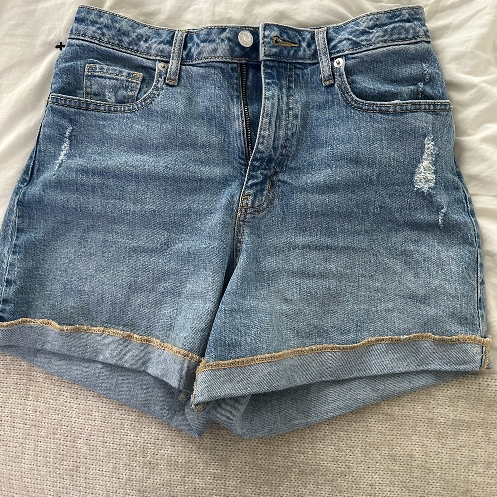 Wild fable high waisted shorts